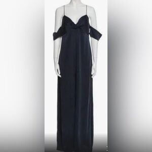 ZIMMERMANN
Silk Cowl Neck Jumpsuit